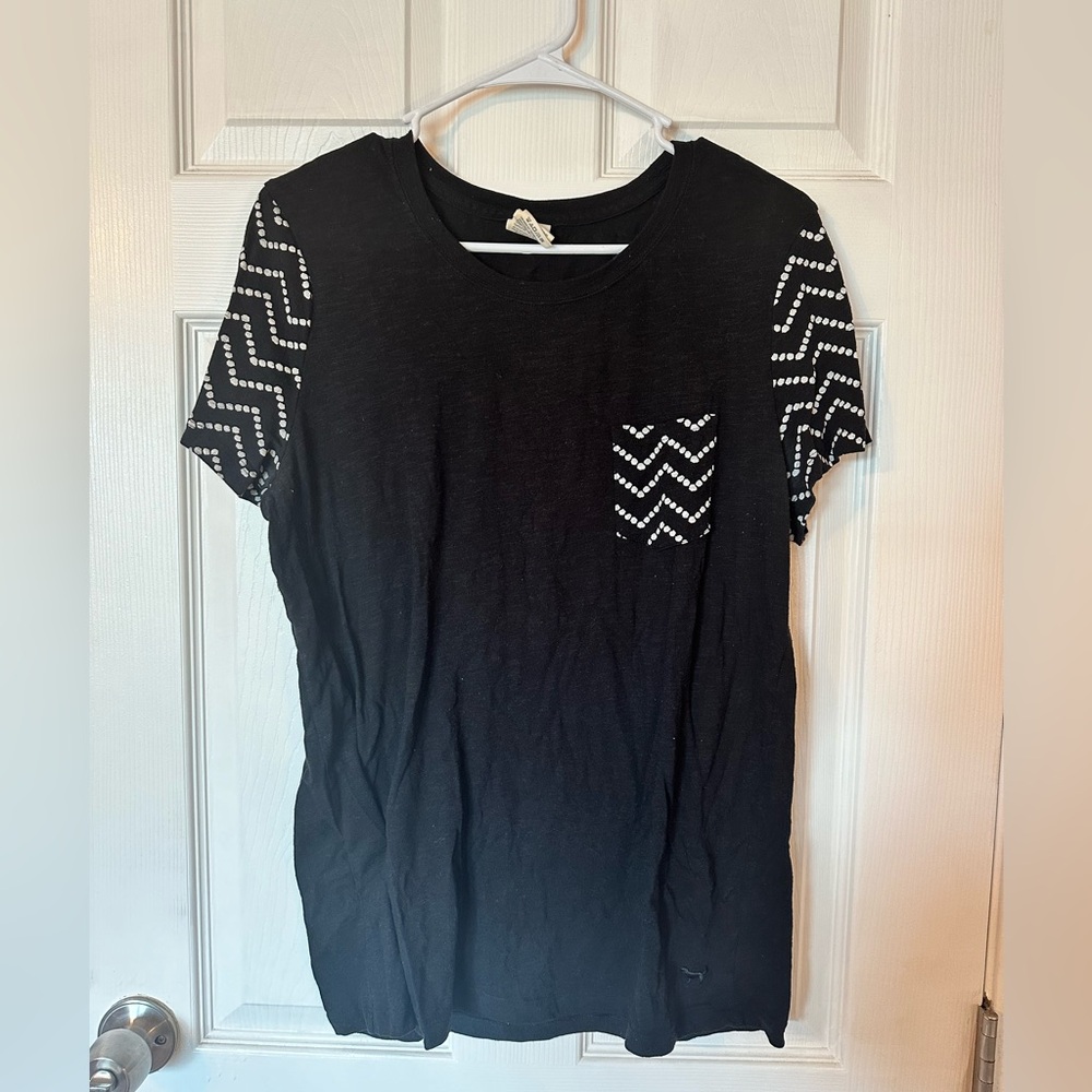 PINK Casual Tee
